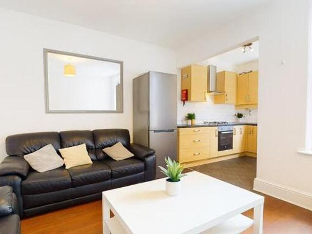 House for rent in Beighton, South Yorkshire