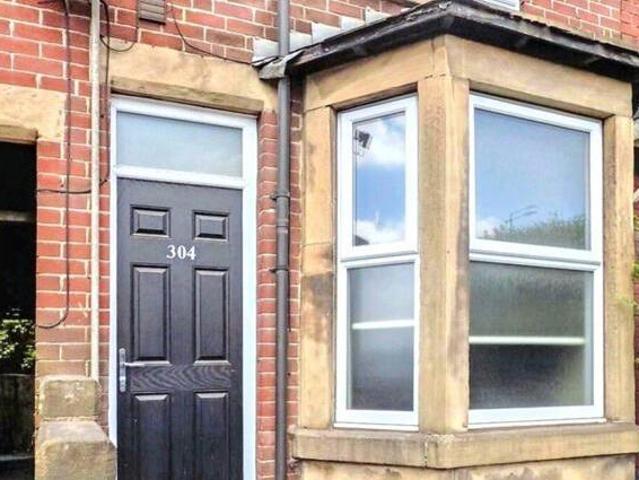 House for sale in Beighton, South Yorkshire