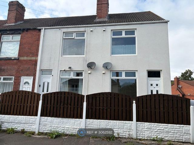 House for rent in Swallownest, Rotherham