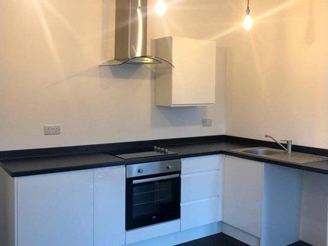 Apartment for rent in Middle Heeley, South Yorkshire