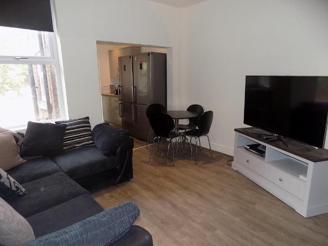 House for rent in Heeley, South Yorkshire