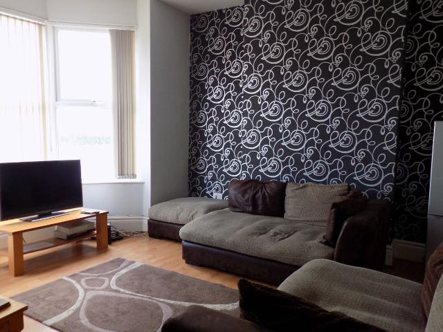 Room for rent in Heeley, South Yorkshire