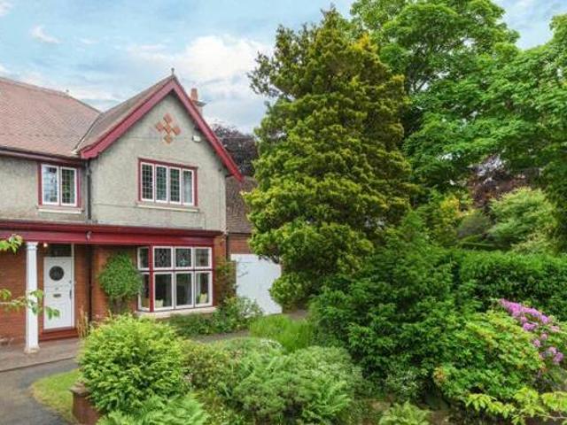 House for sale in Consett