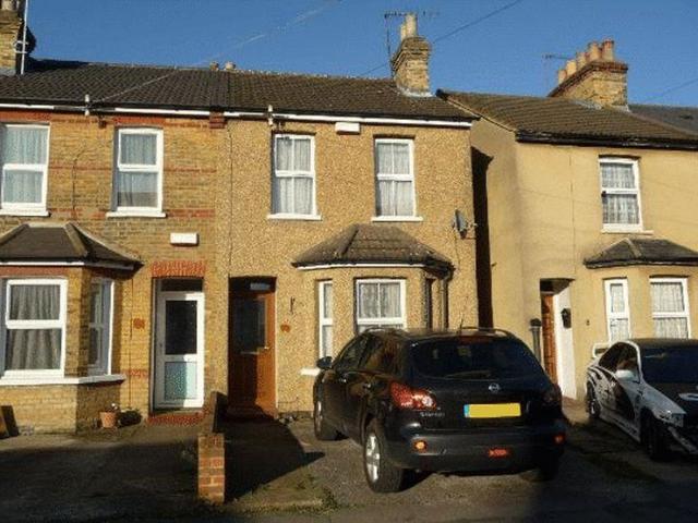 House for rent in Chalvey, Slough