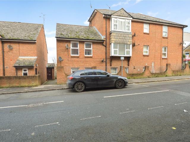 Studio for rent in Chalvey, Slough