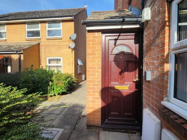 Apartment for rent in Chalvey, Slough