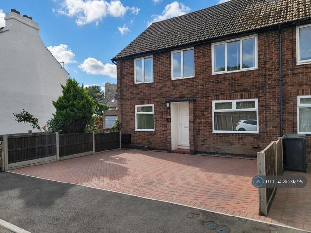 Apartment for rent in Snodland, Tonbridge and Malling