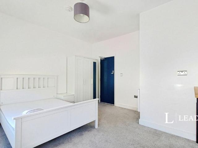 Room for rent in Milton, Southend-on-Sea
