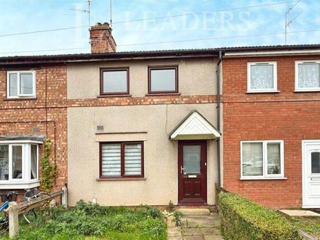 House for sale in Fulney, South Holland