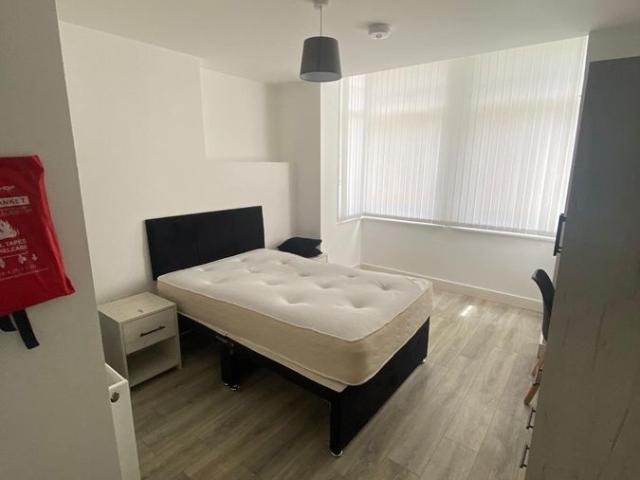 Room for rent in Stoke, Stoke-on-Trent