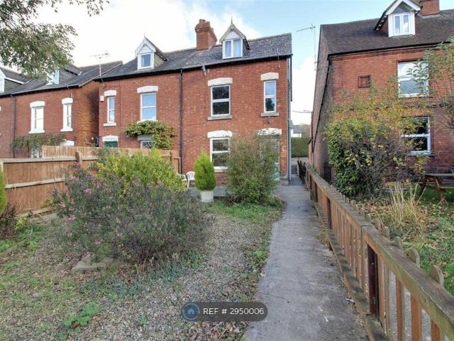 House for rent in Stonehouse, School House