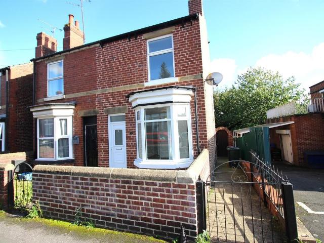 Apartment for rent in Aston cum Aughton, Swallownest
