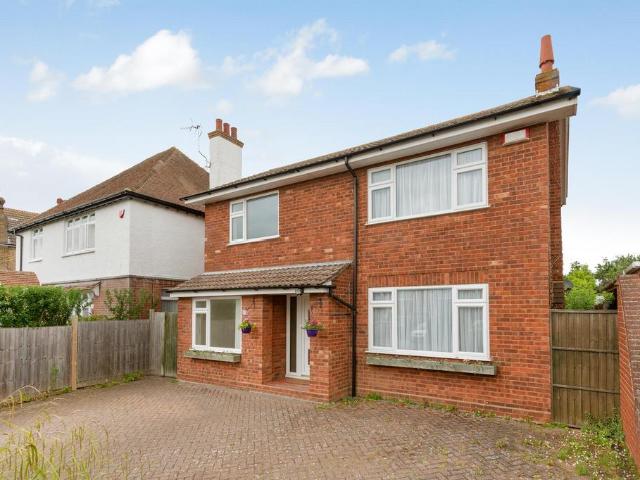 House for rent in Kingsdown Park, The Bridge