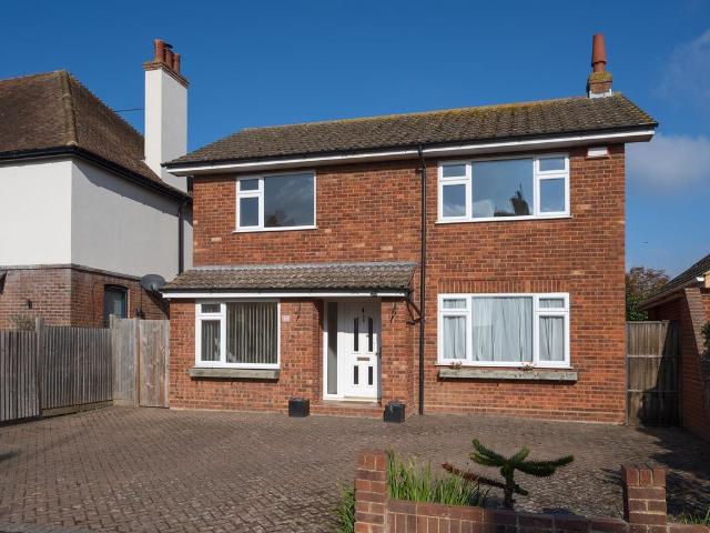 House for rent in Tankerton, Canterbury