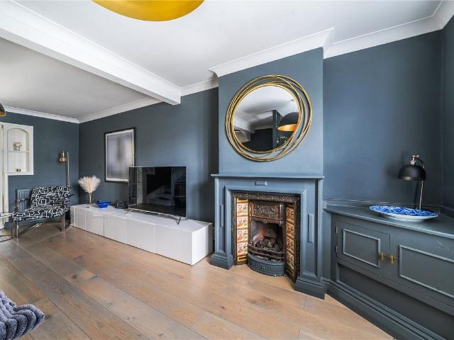 House for rent in Thames Ditton, Elmbridge