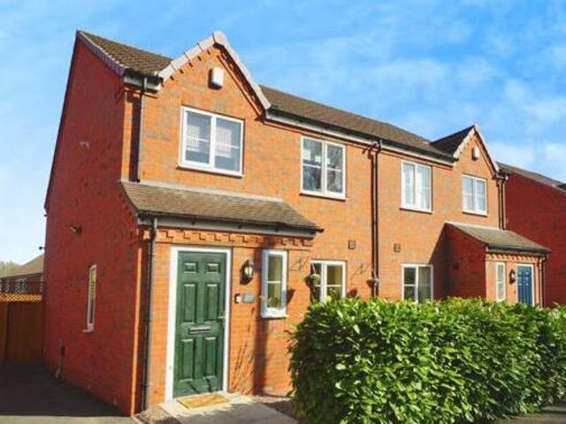 House for sale in Coseley, West Midlands