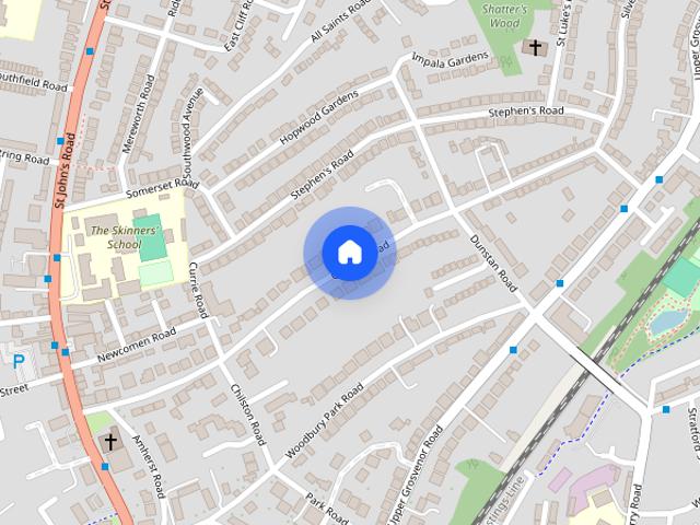 Apartment for rent in St James, Sandown Park