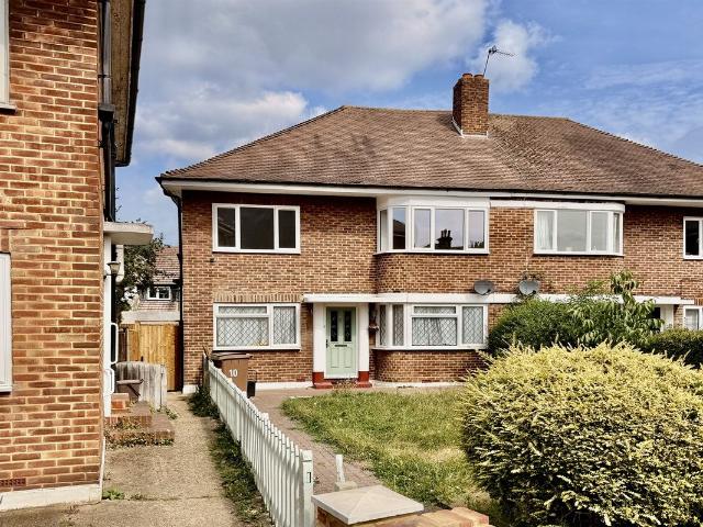 House for rent in Wallington, Greater London