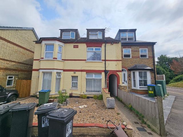 Apartment for rent in North Watford