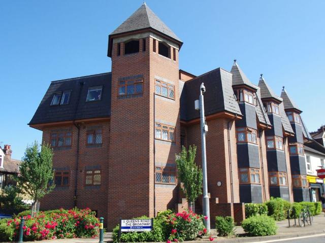 Apartment for rent in North Watford, Hertfordshire