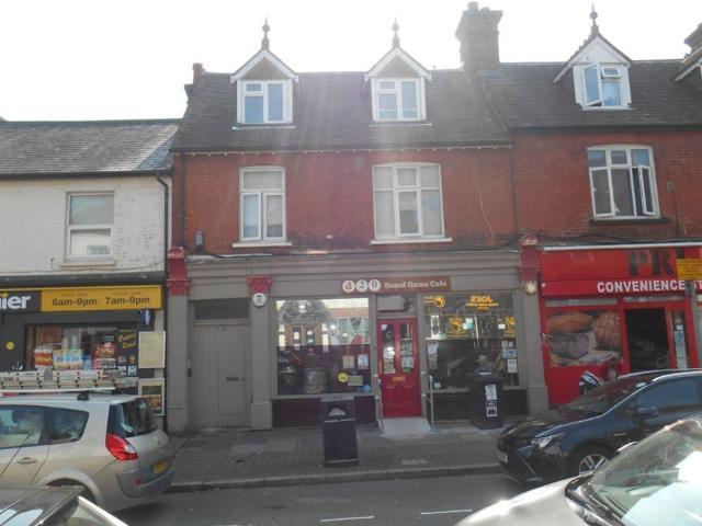 Apartment for rent in Watford, Hertfordshire