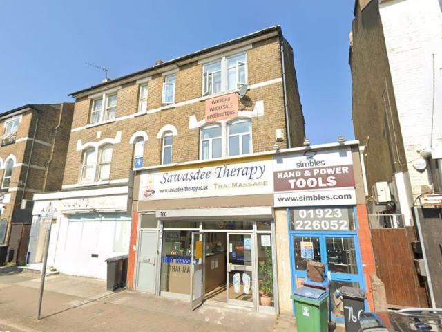 Apartment for rent in North Watford, Hertfordshire