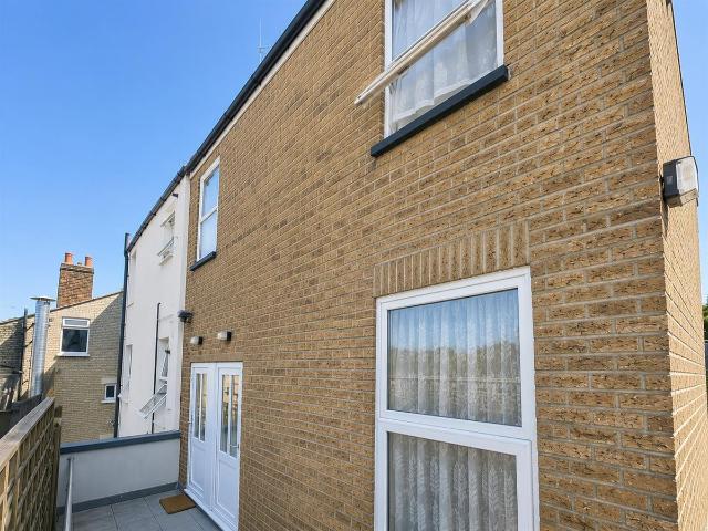 Apartment for rent in North Watford, Hertfordshire