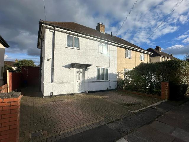 House for rent in West Drayton, Greater London