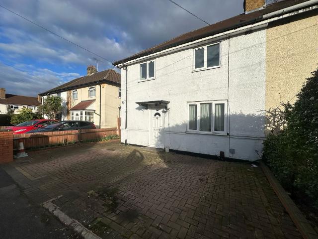 House for rent in West Drayton, Greater London