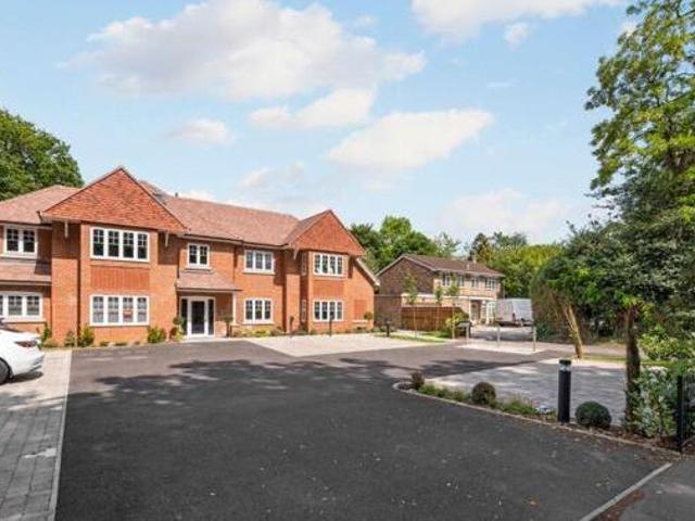 House for sale in Blackhills, Surrey