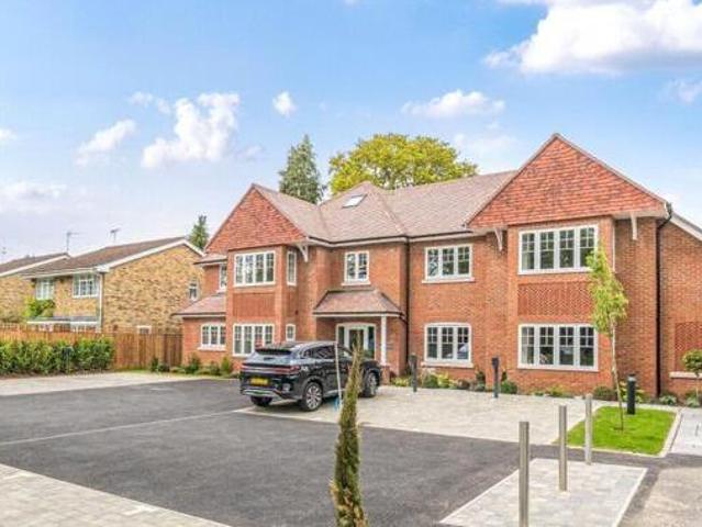 House for sale in Blackhills, Surrey