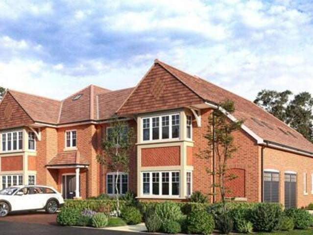 House for sale in Blackhills, Surrey