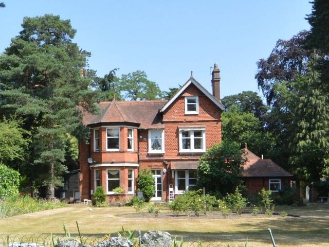 House for rent in Blackhills, Surrey
