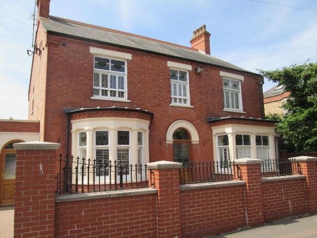 Studio for rent in Wisbech, Four Gotes