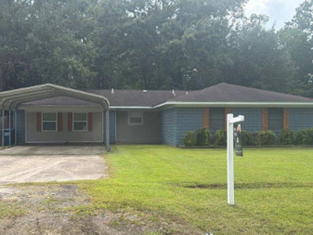 House for sale in Lumberton, Texas