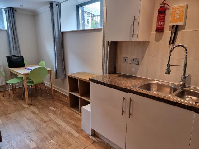 Apartment for rent in Walworth, Greater London