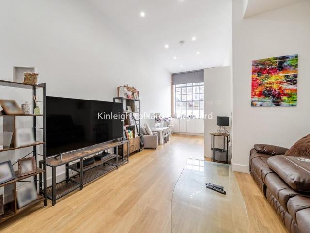 Apartment for rent in Walworth, Greater London
