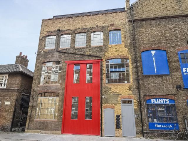 Apartment for rent in Walworth, Greater London