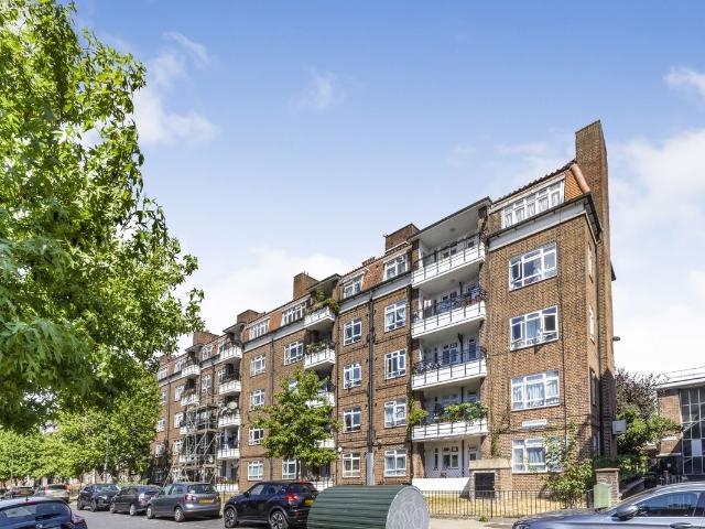 Apartment for rent in Walworth, Greater London
