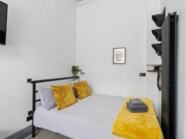 Apartment for rent in Bloomsbury, Greater London