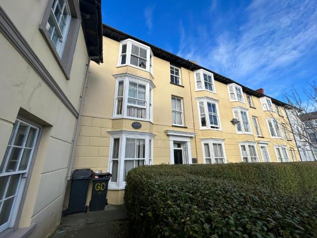 House for rent in Aberystwyth