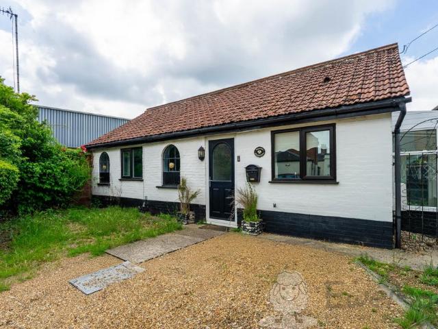 House for rent in Besthorpe, East Tuddenham