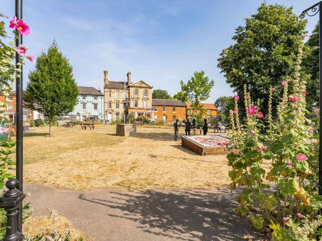 Apartment for rent in Besthorpe, East Tuddenham