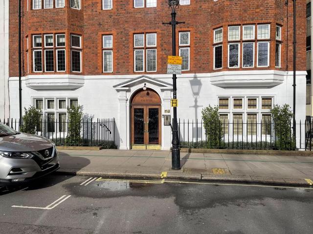 House for rent in Bloomsbury, Greater London