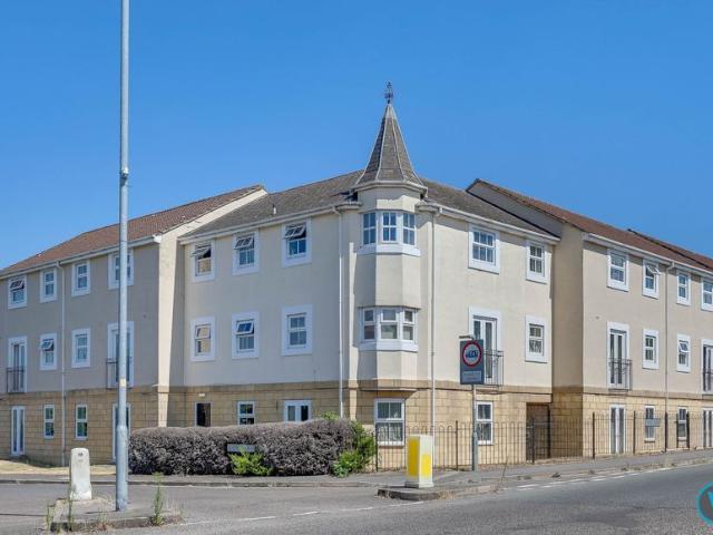 Apartment for rent in Chippenham, Wiltshire