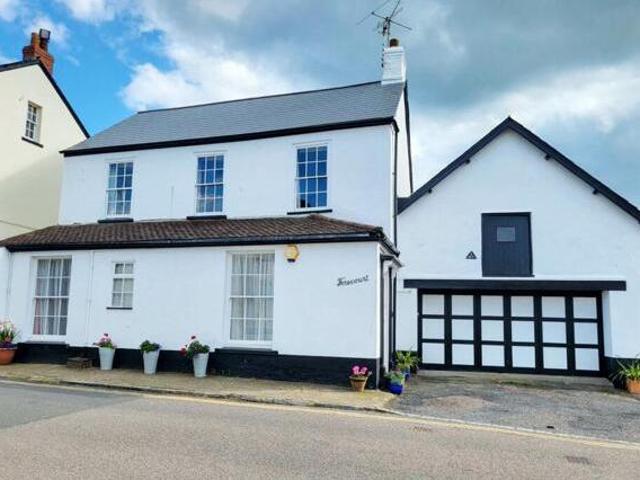 House for sale in Budlake, Devon