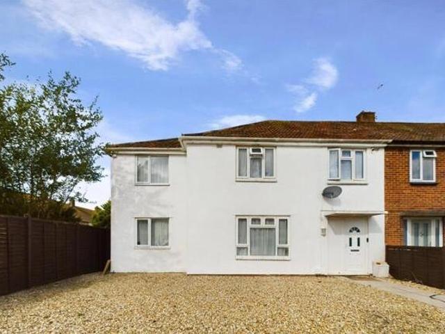House for sale in Burnham-on-Sea and Highbridge, Highbridge