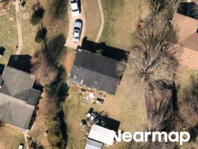 House for sale in Lenoir, North Carolina