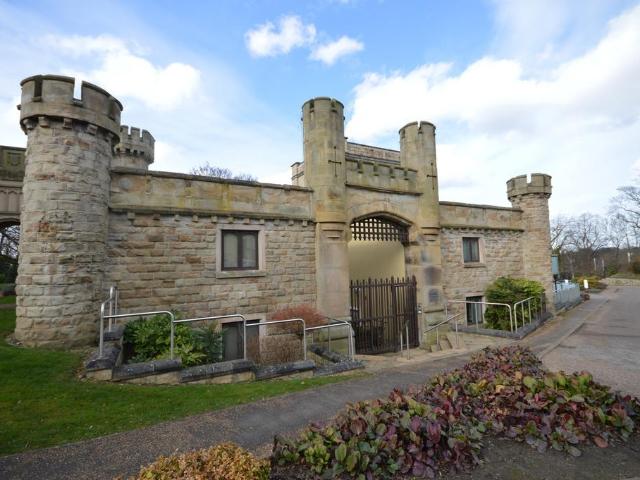 Apartment for rent in Norfolk Park, South Yorkshire