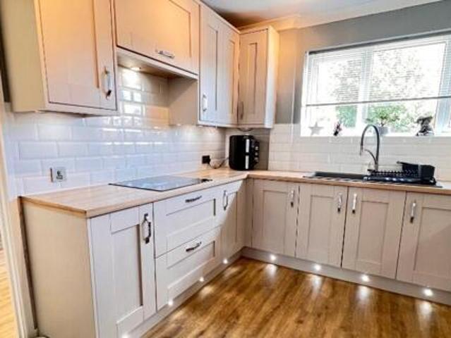 House for sale in Four Gotes, Cambridgeshire